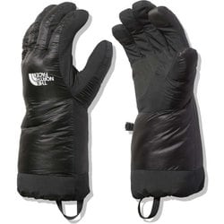 【美品】North Face L2インサレーショングローブ　ショート　Lサイズ 公式】L1インナードライドットグローブ（ユニセックス）｜ザ
