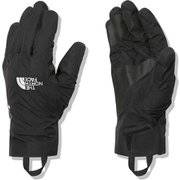 L1プラスガイドシェルグローブ L1+ Guide Shell Glove NN62112 ブラック(K) Lサイズ [アウトドア グローブ]