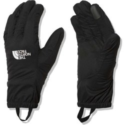 L1プラスシェルグローブ L1+ Shell Glove NN62113 ブラック(K) XSサイズ [アウトドア グローブ]