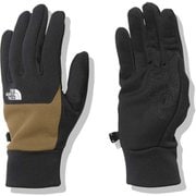 イーチップグローブ Etip Glove NN62018 UB Lサイズ [アウトドア グローブ]