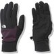 イーチップグローブ Etip Glove NN62018 BW Lサイズ [アウトドア グローブ]