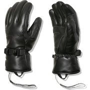 ウォールライドFLグローブ Wallride FL Glove NN62115 ブラック(K) Lサイズ [スキー グローブ]