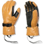 ウォールライドFLグローブ Wallride FL Glove NN62115 ティンバータン(TT) Lサイズ [スキー グローブ]