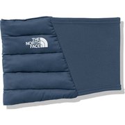 レッドランプロネックゲイター Red Run Pro Neck Gaiter NN71971 モントレーブルー(MB) [スポーツウェア アクセサリ ネックゲイター]