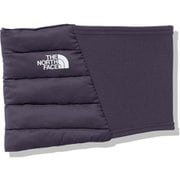 レッドランプロネックゲイター Red Run Pro Neck Gaiter NN71971 ダークエッグプラントパープル(DA) [スポーツウェア アクセサリ ネックゲイター]