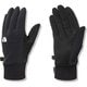 ウィンドストッパーイーチップグローブ Windstopper Etip Glove NN62119 ブラック(K) XSサイズ [アウトドア グローブ]