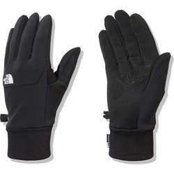 WINDSTOPPER® Gloves 黒M/L
