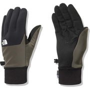 ウィンドストッパーイーチップグローブ Windstopper Etip Glove NN62119 ニュートープ(NT) XSサイズ [アウトドア グローブ]