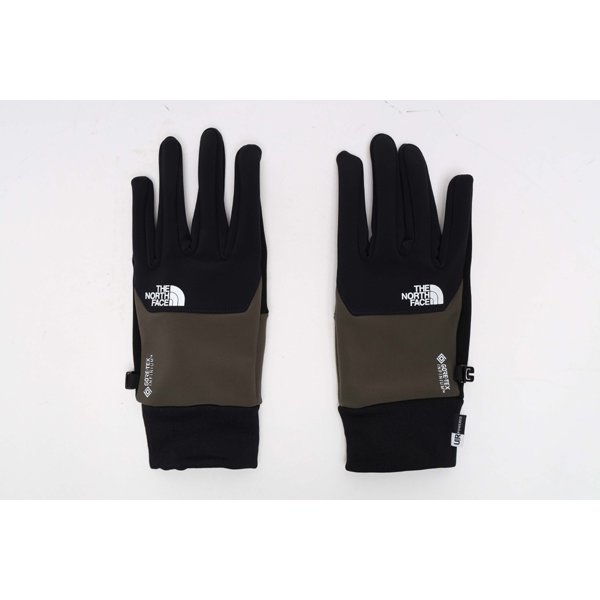 幸せなふたりに贈る結婚祝い ザ・ノース・フェイス THE NORTH FACE:ウィンドストッパーイーチップグローブ Windstopper Etip Glove  NN62119 ニュートープ(NT) Sサイズ [アウトドア グローブ] - ウェア・アクセサリ - www.hoteluruguay.com