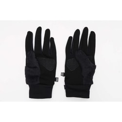 THE NORTH FACE デナリイーチップグローブ グラビティNN62122 Amazon | [ザノースフェイス] デナリ イーチップグローブ