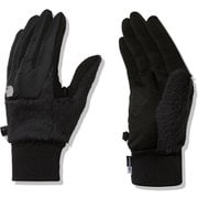 デナリイーチップグローブ Denali Etip Glove NN62122 ブラック(K) Mサイズ [アウトドア グローブ]