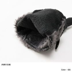 THE NORTH FACE デナリイーチップグローブ グラビティNN62122 ヨドバシ.com - THE NORTH FACE ザ・ノース・フェイス デナリ