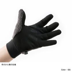 THE NORTH FACE デナリイーチップグローブ グラビティNN62122 ヨドバシ.com - THE NORTH FACE ザ・ノース・フェイス デナリ