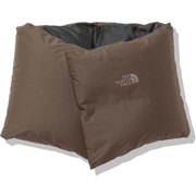 エクスプローラーマフラー Explore Muffler NN71900 アースブラウン(EB) [スポーツウェア アクセサリ ネックゲイター]
