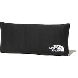 ノースフェイス ゼファーマフラー NN72106　黒 THE NORTH FACE ザ・ノース・フェイス ノースフェイス ゼファー
