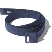 ノーステックウェービングベルト NORTHTECH Weaving Belt NN21960 アーバンネイビー(UN) [スポーツウェア アクセサリ ベルト]