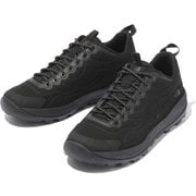 スクランブラー GORE-TEX インビジブルフィット Scrambler GORE-TEX Invisible Fit NF52132 TNFブラック×TNFブラック(KK) US8.5(26.5cm) [ハイキングシューズ メンズ]
