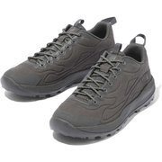 スクランブラー GORE-TEX インビジブルフィット Scrambler GORE-TEX Invisible Fit NF52132 グレー×ブラックグレー(GG) US8.5(26.5cm) [ハイキングシューズ メンズ]