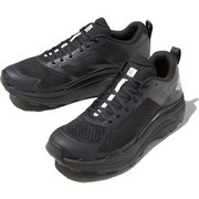 ベクティブ エンデュリス Vectiv Enduris NF02102 TNFブラック×TNFブラック US9.5(27.5cm) [トレイルランニングシューズ メンズ]