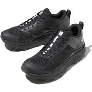 ベクティブ エンデュリス Vectiv Enduris NF02102 TNFブラック×TNFブラック US10(28cm) [トレイルランニングシューズ メンズ]