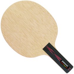 BL003ST [DONIC ドニック シェークハンドラケット パーソン パワー オールラウンド ストレート （ラバー別売り）]