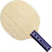 BL078ST [DONIC ドニック シェークハンドラケット アリゲータ コンビ ストレート （ラバー別売り）]