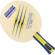 BL101FL [DONIC ドニック シェークハンドラケット ワルドナー レジェンド カーボン フレア （ラバー別売り）]