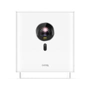 BenQ 短焦点 長寿命 4K UHD 4LED光源 1,000lm オートフォーカス 10W×2 treVoloスピーカー Android 6.0 ワイヤレス対応 GK100