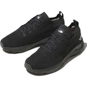 ピナクル ランナー Pinnacle Runner NF51904 TNFブラック×TNFブラック(KK) US11(29cm) [ランニングシューズ ユニセックス]