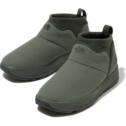 ヨドバシ.com - ザ・ノース・フェイス THE NORTH FACE ファイヤーフライ ブーティ Firefly Bootie NF52181  タイムグリーン×TNFブラック(TK) US10(28cm) [防寒ブーツ ユニセックス] 通販【全品無料配達】