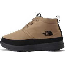 THE NORTH FACE ノースフェイス Humpback WP Chukka ハンプ