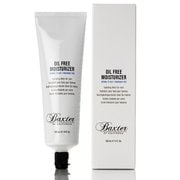 オイルフリーモイスチュアライザー 120ml