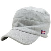 バルーンキャップ(スウェットバルーン) 85 グレー 291-4006