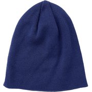 ワッチキャップ（ドラロンシングル） 40 ブルー 221-3063