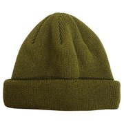 ワッチキャップ（ロールワッチ） 35 カーキ 221-3070
