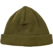ワッチキャップ（ロールワッチ） 35 カーキ 221-3071