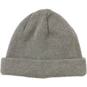 ワッチキャップ（ロールワッチ） 85 グレー 221-3071