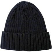 ワッチキャップ（ドラロンリブ） 80 ブラック 221-3072