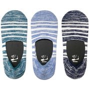 191-3532 [3Pソックス インステップ ブークレボーダー (25-27cm)]