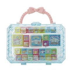ヨドバシ Com サンリオ Sanrio サンリオキャラクターズ おともだちスタンプセット シナモロール キャラクターグッズ 通販 全品無料配達