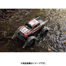 ぽんぽこさま専用商品【新品未使用品】FMS Toyota ハイラックス 1/18 新品】FMS Toyota ハイラックス 1:18 RCクローラー RTR - メルカリ