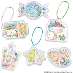 ヨドバシ.com - バンダイ BANDAI ＃キラシャカ すみっコぐらし