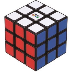ルービックスピードキューブエントリー