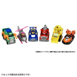 ヨドバシ.com - タカラトミー TAKARATOMY パウ・パトロール ザ