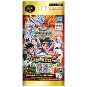 ドラゴンクエスト ダイの大冒険 クロスブレイド ブースターパック vol.2 [トレーディングカード]