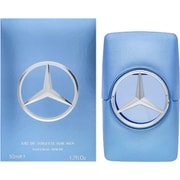 メルセデス・ベンツ マン フレッシュ ET/SP/50ml