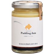 北海道プリンジャム 140g