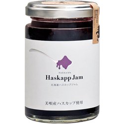 希少！推し♡【ハスカップ生ジャム】北海道だけ自生！お試し価値有✨ 楽天市場】はすかっぷサービス ハスカップコンフィチュール 180g