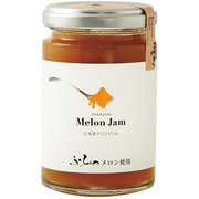 北海道ふらのメロンジャム 140g