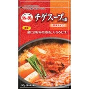 チゲスープの素 50g×3